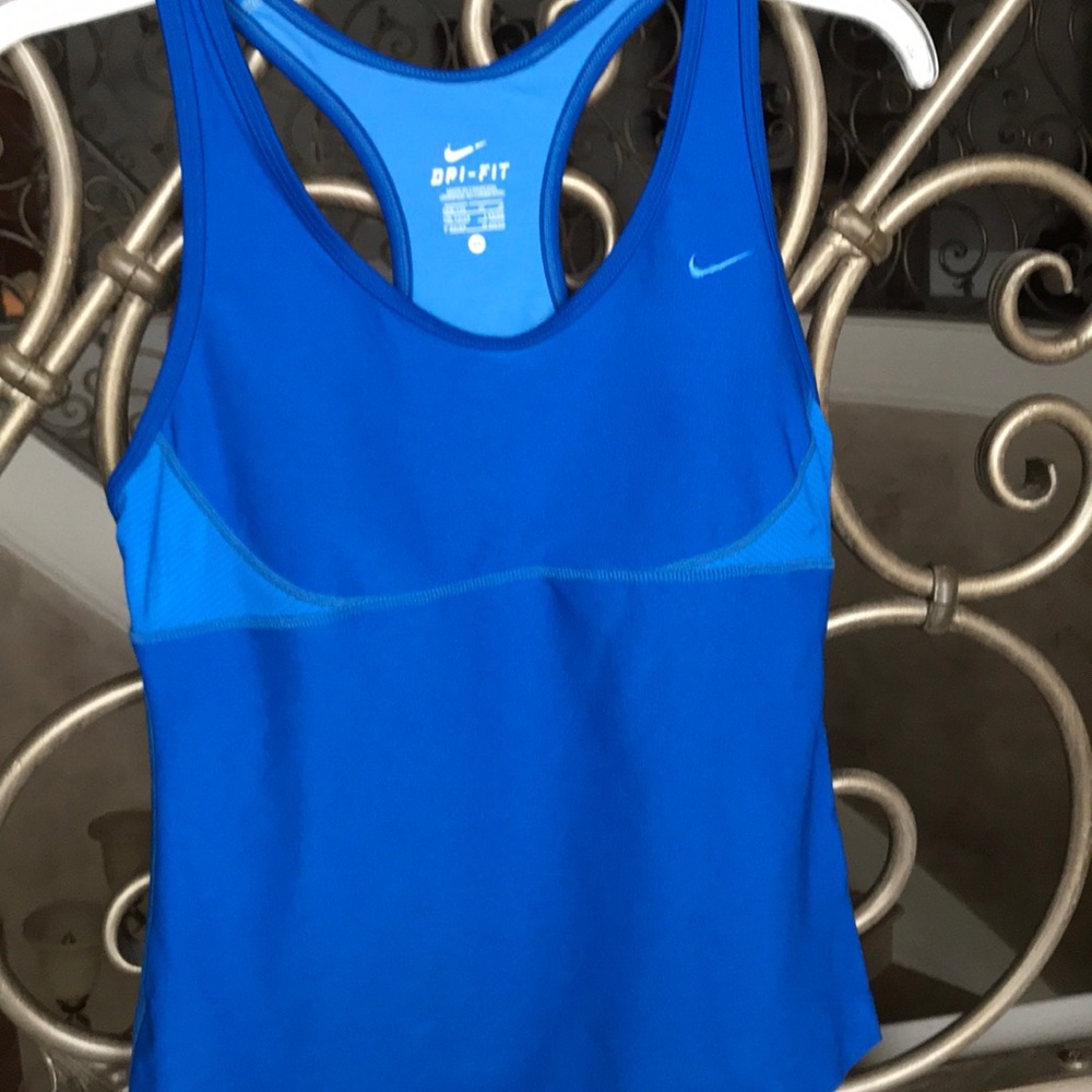 Nike Sport Top